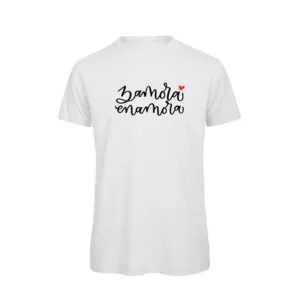 Camiseta Zamora enamora