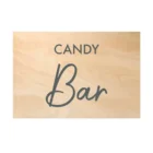 Candy Bar