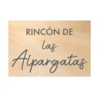 Rincón Alpargatas