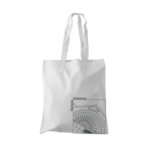 Totebag Mercado de Abastos