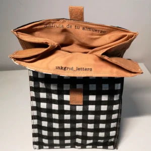 Bolsa térmica personalizada